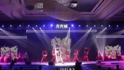 新創(chuàng)意開場節(jié)目(國潮舞獅)_廣州演藝經(jīng)紀(jì)公司-廣州合風(fēng)演出經(jīng)紀(jì)公司